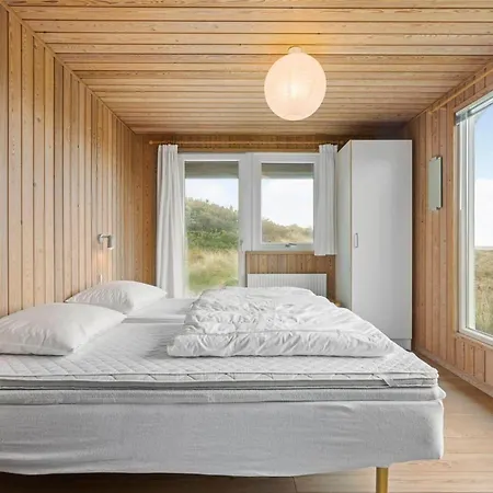 بيت للعطل Lk1580-lokken-ornegaardsvej-5 *
