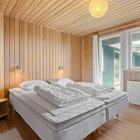 بيت للعطل Lk1580-lokken-ornegaardsvej-5