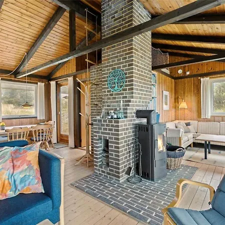 بيت للعطل Lk1580-lokken-ornegaardsvej-5 *