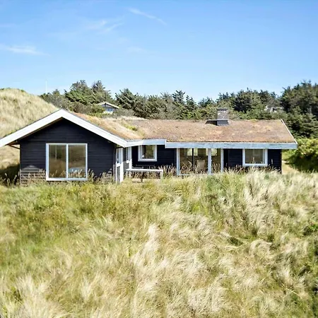 بيت للعطل Lk1580-lokken-ornegaardsvej-5 Løkken